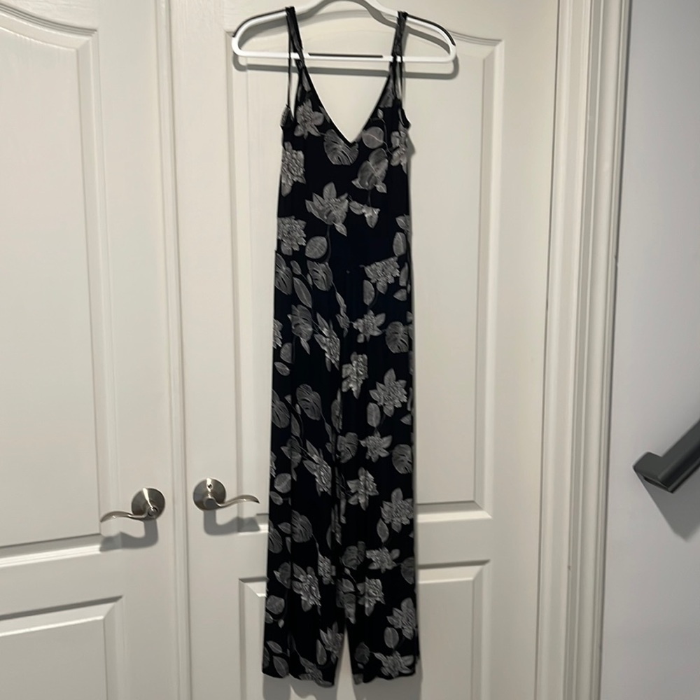 Roxy wide leg jumper NWOT